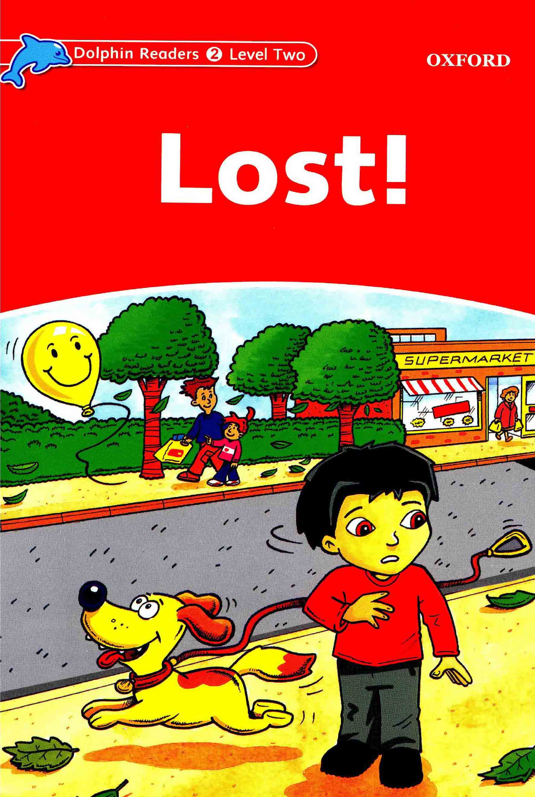 Lost
